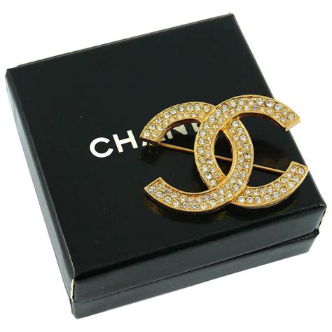 how to buy a chanel brooch